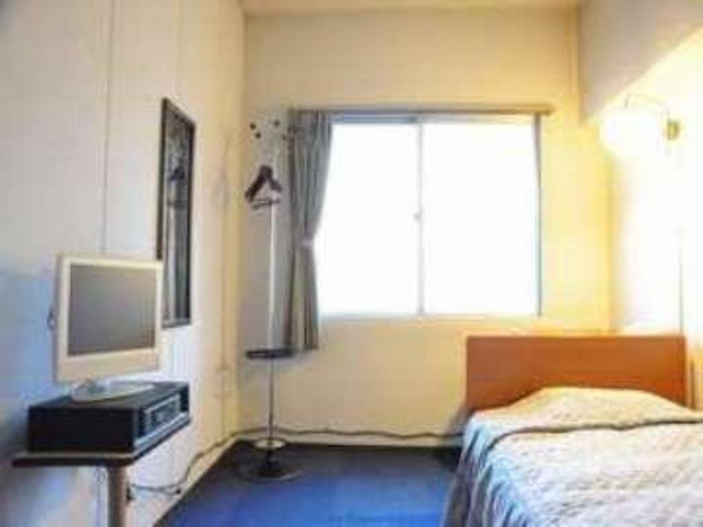 Tokyo Business Hotel Eksteriør billede