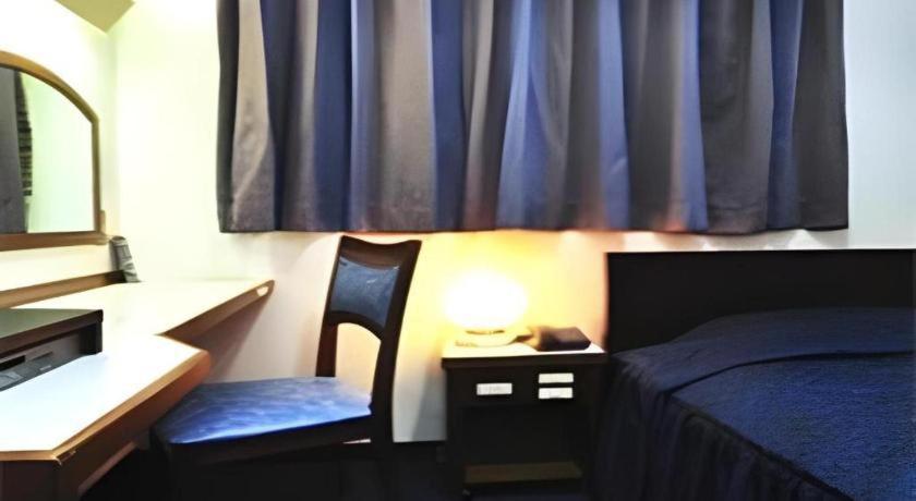 Tokyo Business Hotel Eksteriør billede